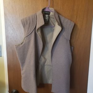 Star Wars Rey Vest